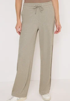 Broek met galonstrepen