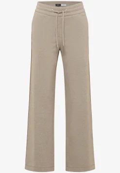 Broek met galonstrepen