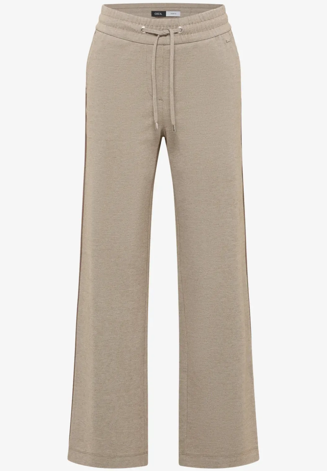 Broek met galonstrepen