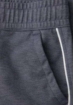 Broek met smalle pijpen