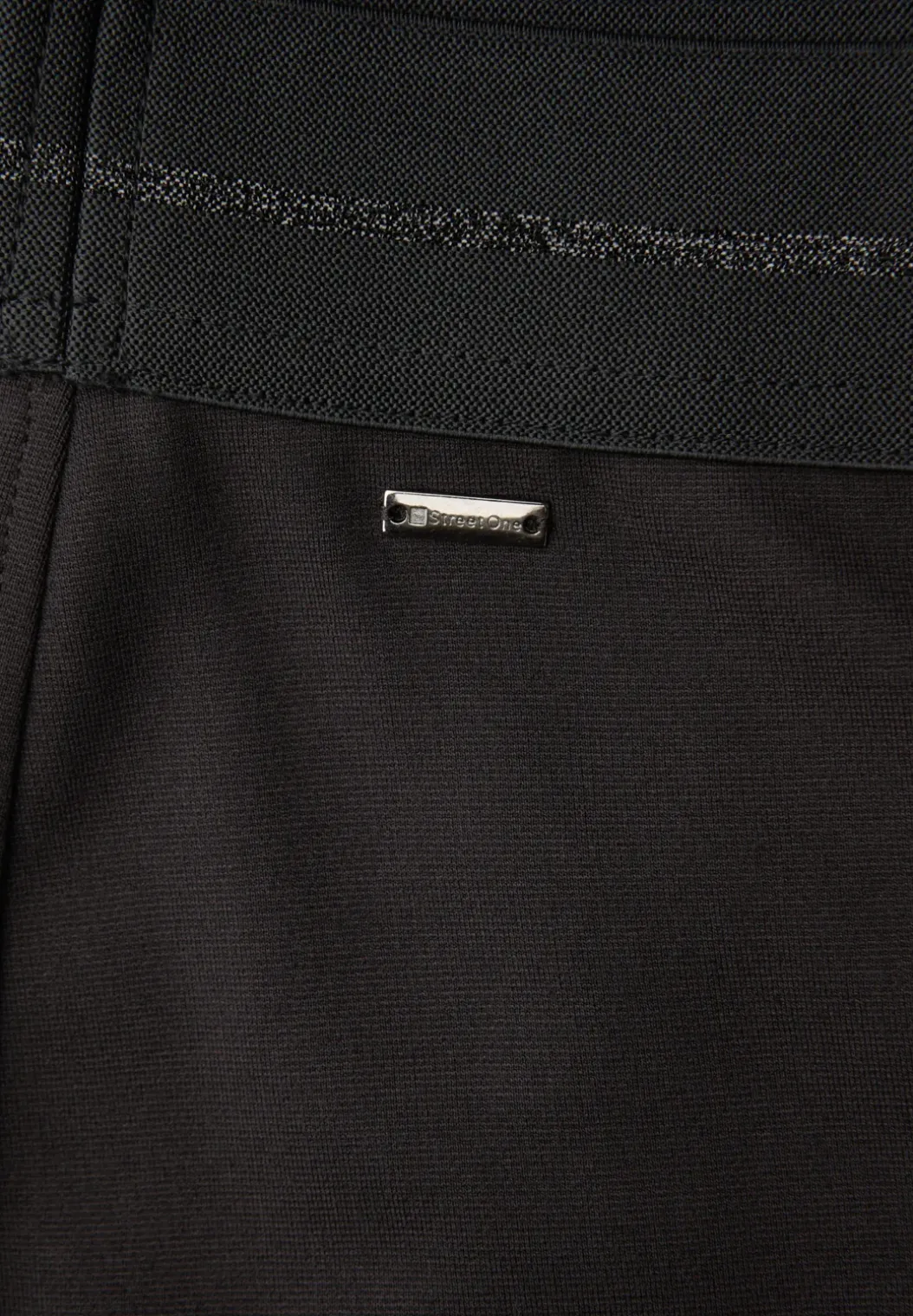 Broeken met wijde pijpen