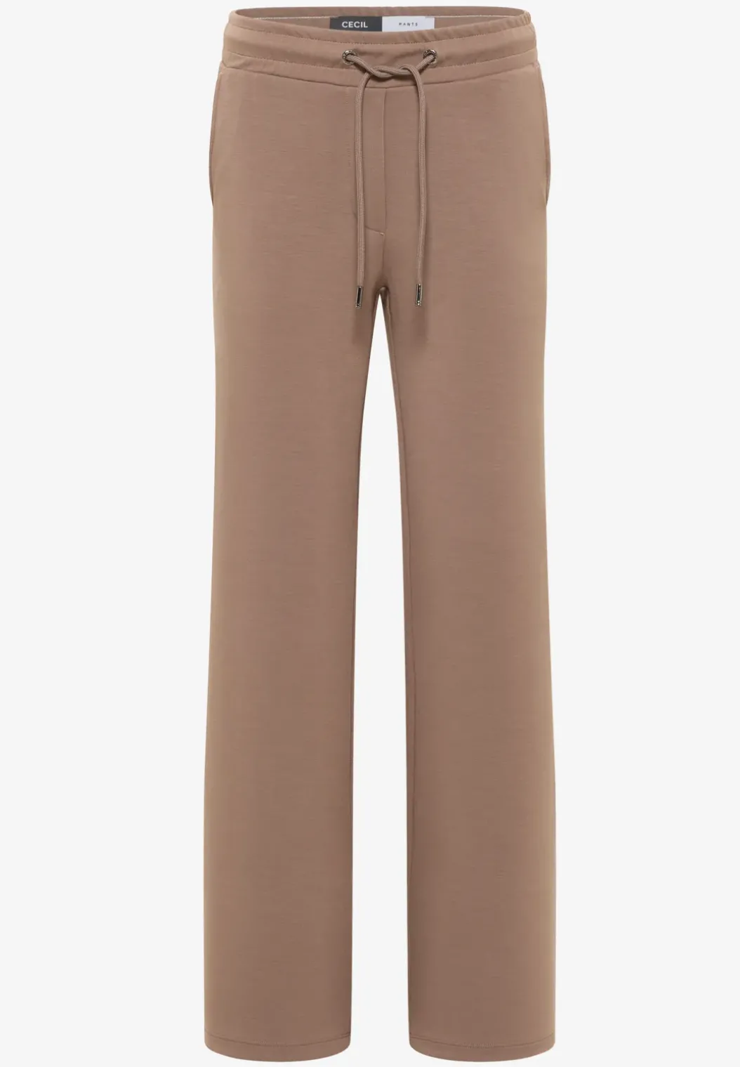 Broeken met wijde pijpen