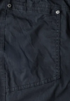 Broek in gewassen look