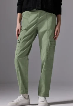Cargo broek