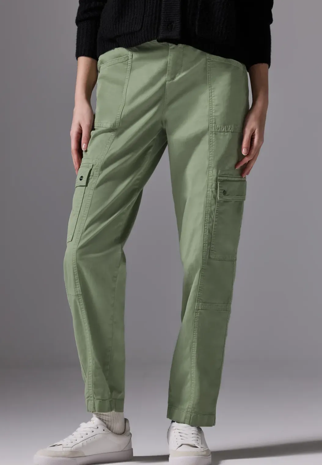 Cargo broek