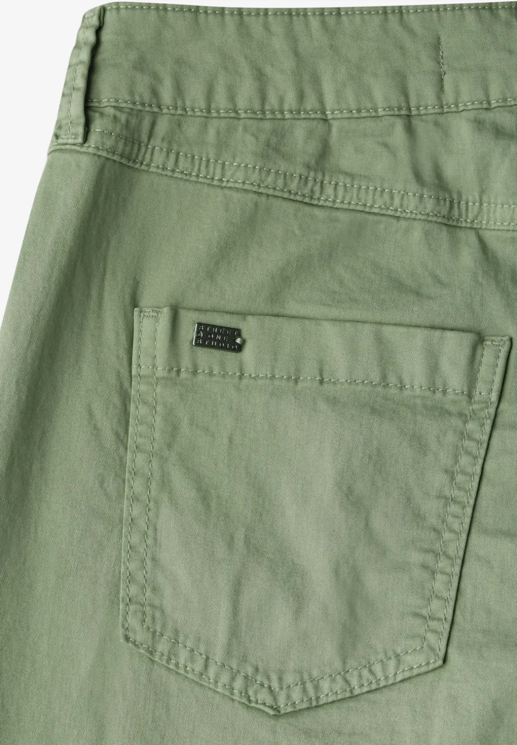 Cargo broek