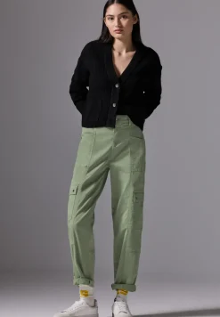 Cargo broek