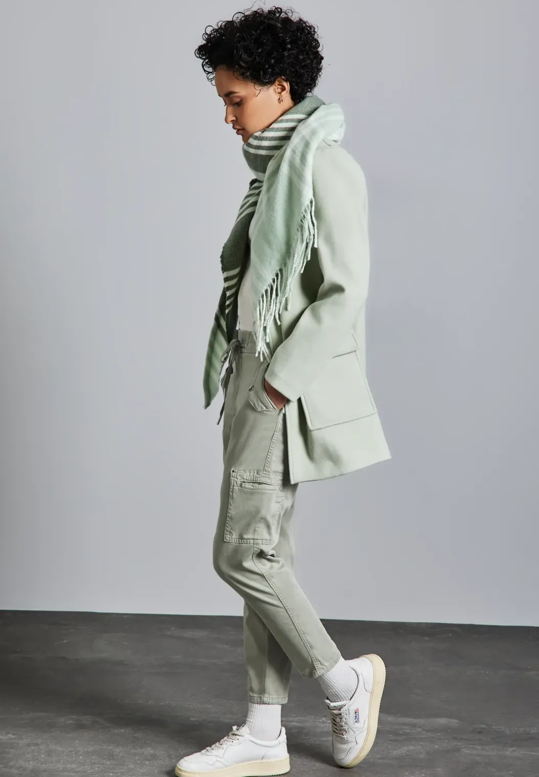 Cargo broek