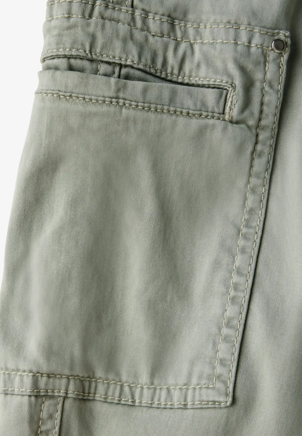Cargo broek