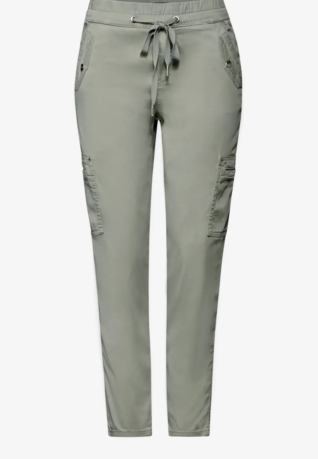 Cargo broek