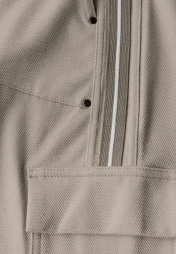 Cargo broek met Gallo strepen
