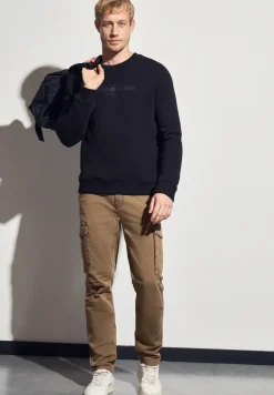 Cargo broek Regular Fit