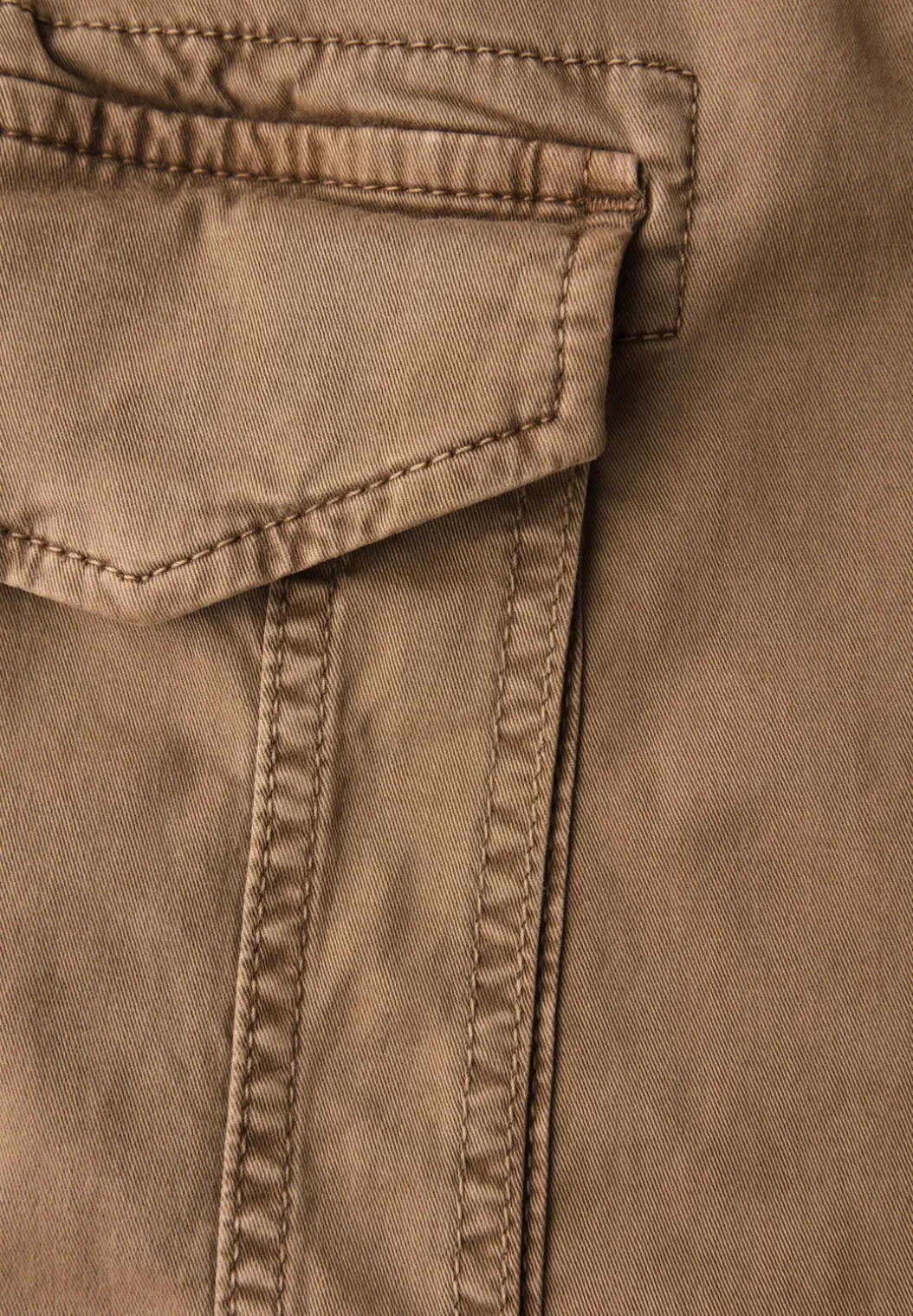 Cargo broek Regular Fit