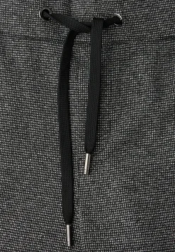 Cargo gemêleerde broek