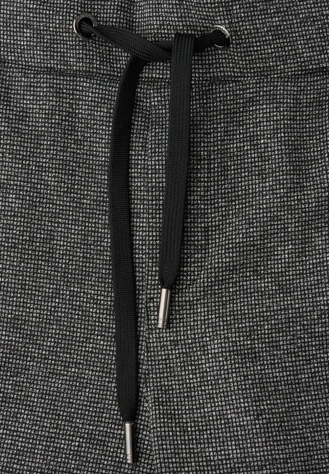 Cargo gemêleerde broek