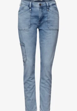 Cargo jeans