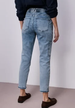 Cargo jeans