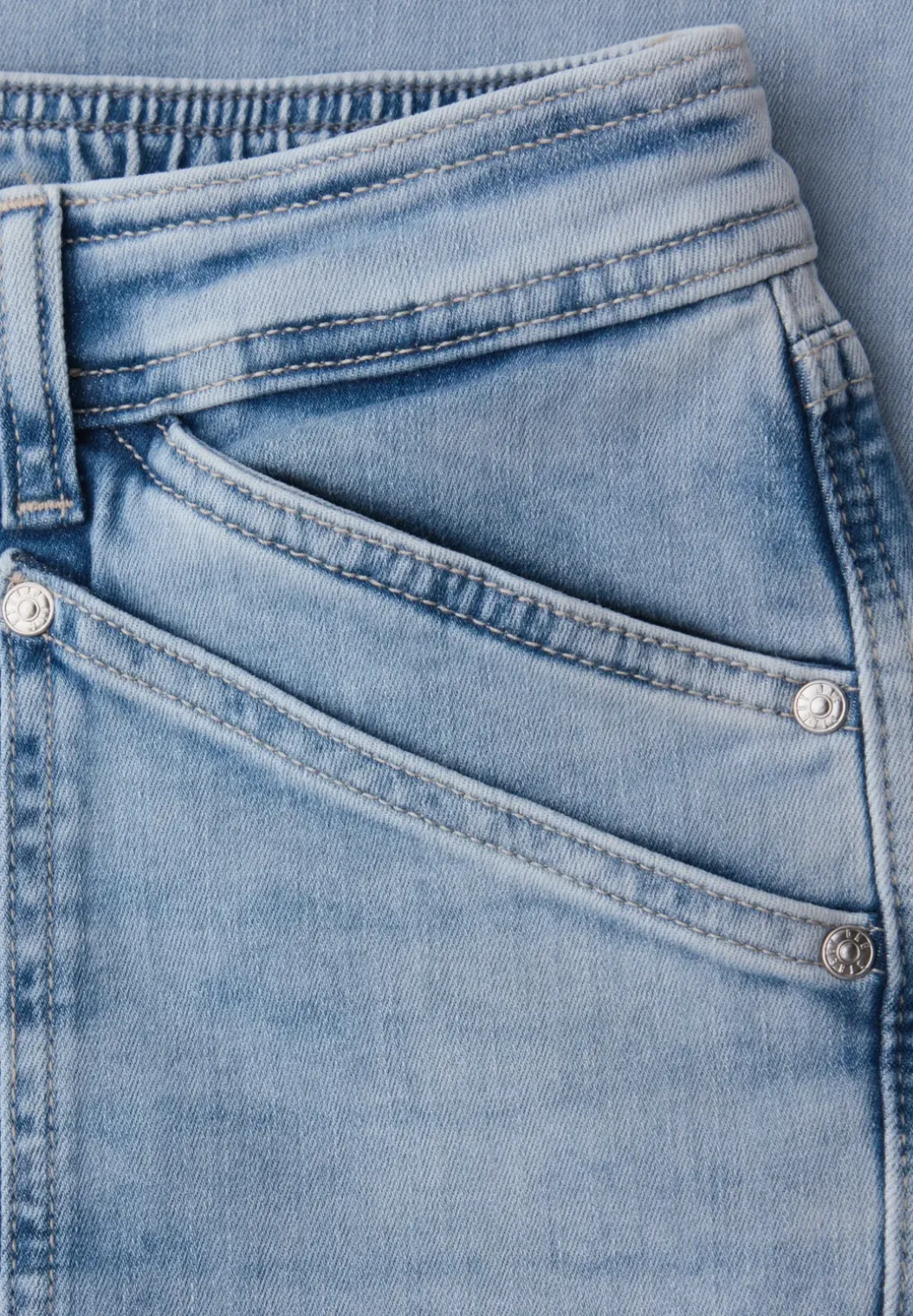 Cargo jeans