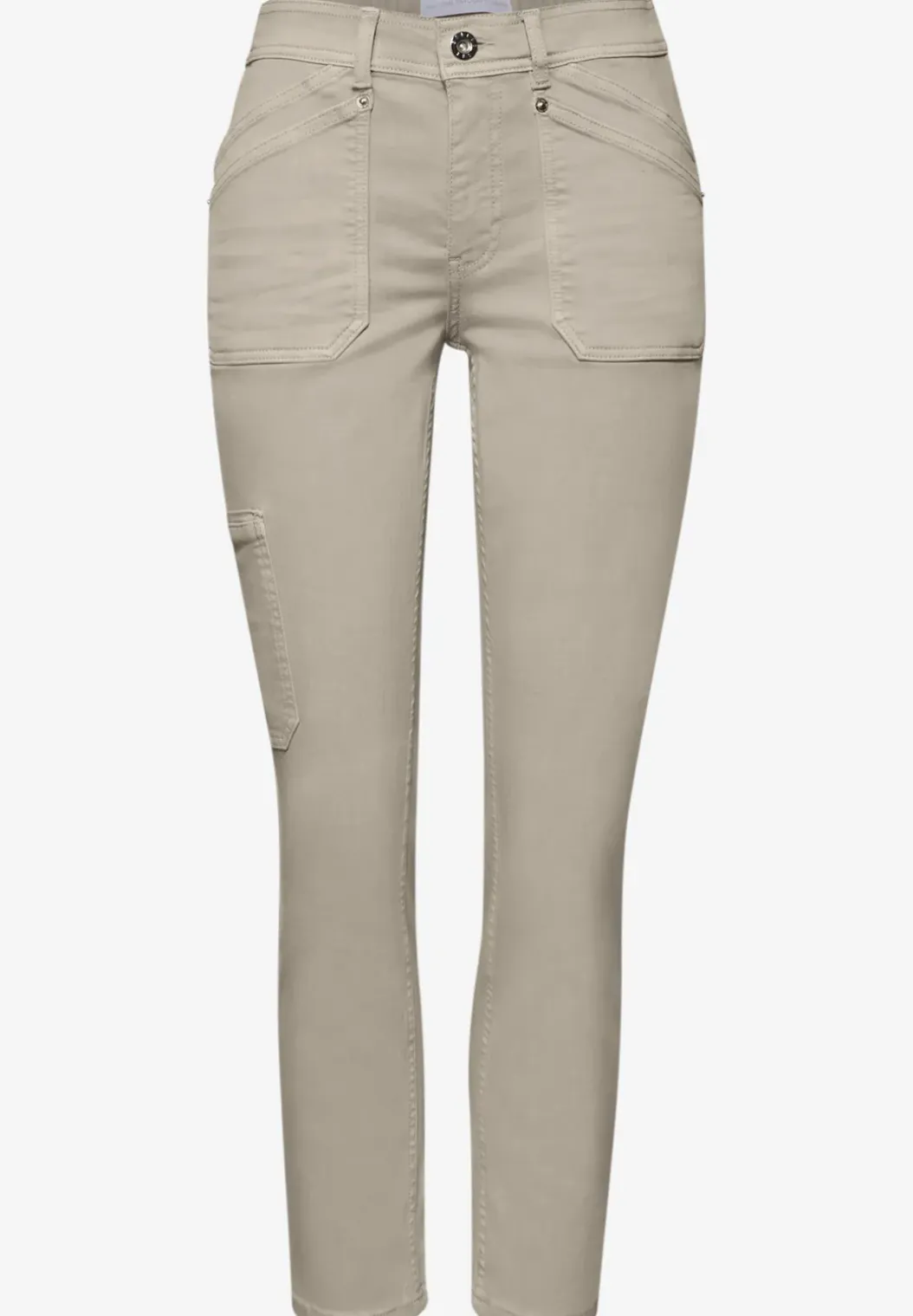 Cargo jeans