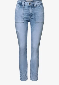 Cargo jeans in Loose Fit