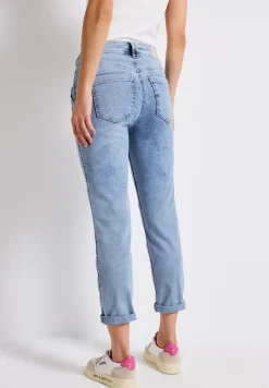 Cargo jeans in Loose Fit