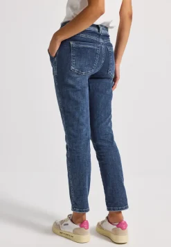 Cargo jeans in Loose Fit
