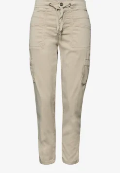 Cargo joggingbroek
