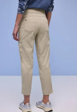 Cargo joggingbroek
