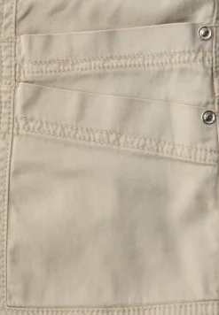 Cargo joggingbroek