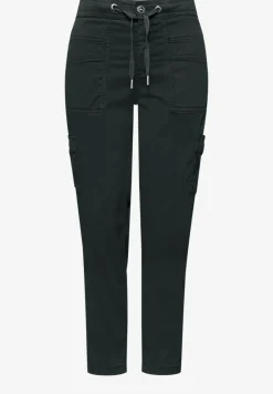 Cargo joggingbroek