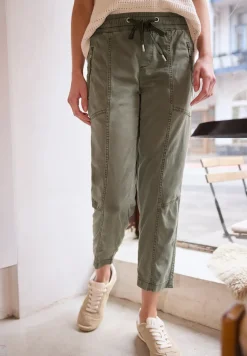 Cargo joggingbroek