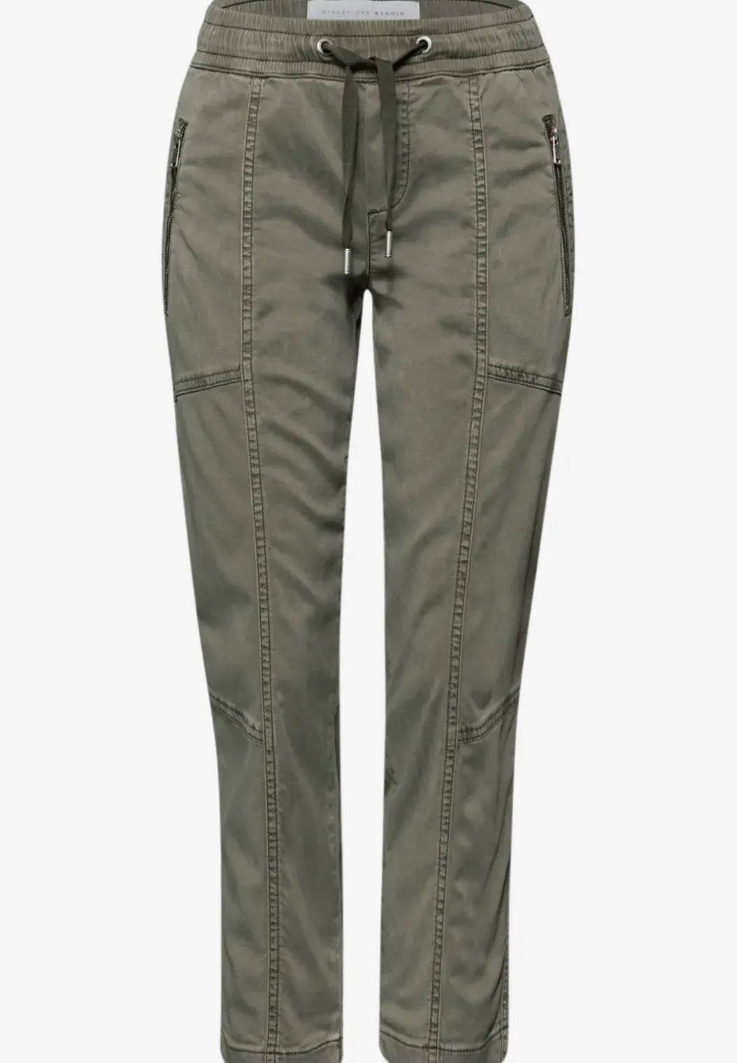 Cargo joggingbroek