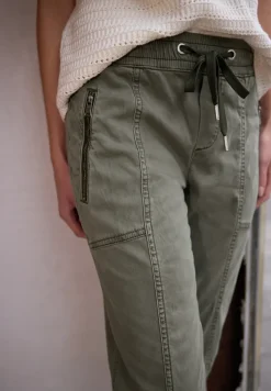 Cargo joggingbroek