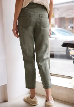 Cargo joggingbroek