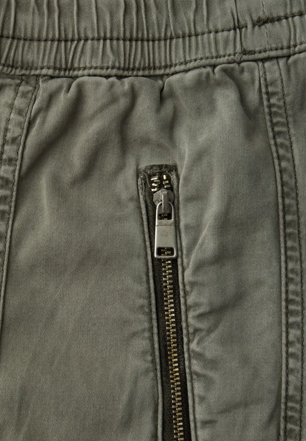 Cargo joggingbroek