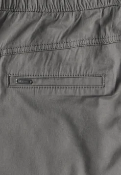 Cargo look broek