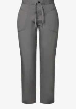 Cargo look broek