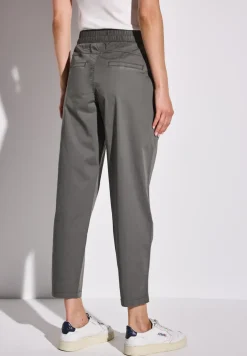 Cargo look broek