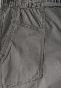Cargo look broek