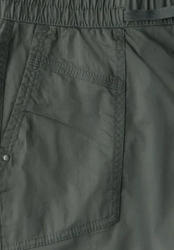 Cargo look broek