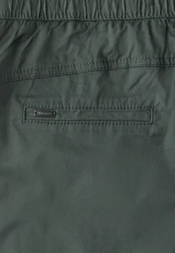 Cargo look broek