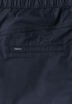 Cargo look broek
