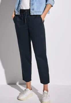 Cargo look broek
