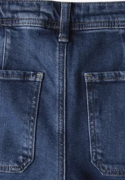 Cargo look jeans