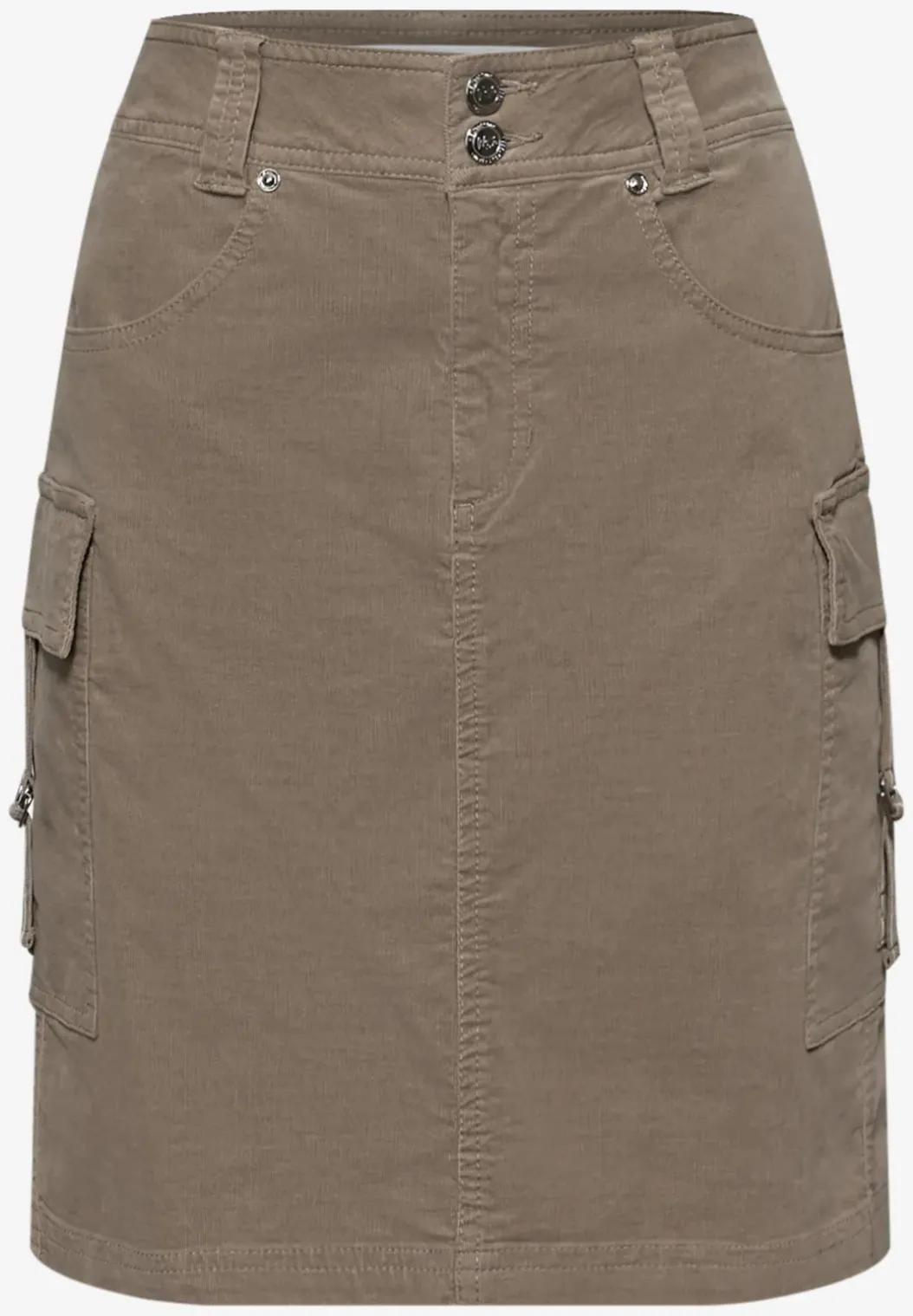Cargo rok