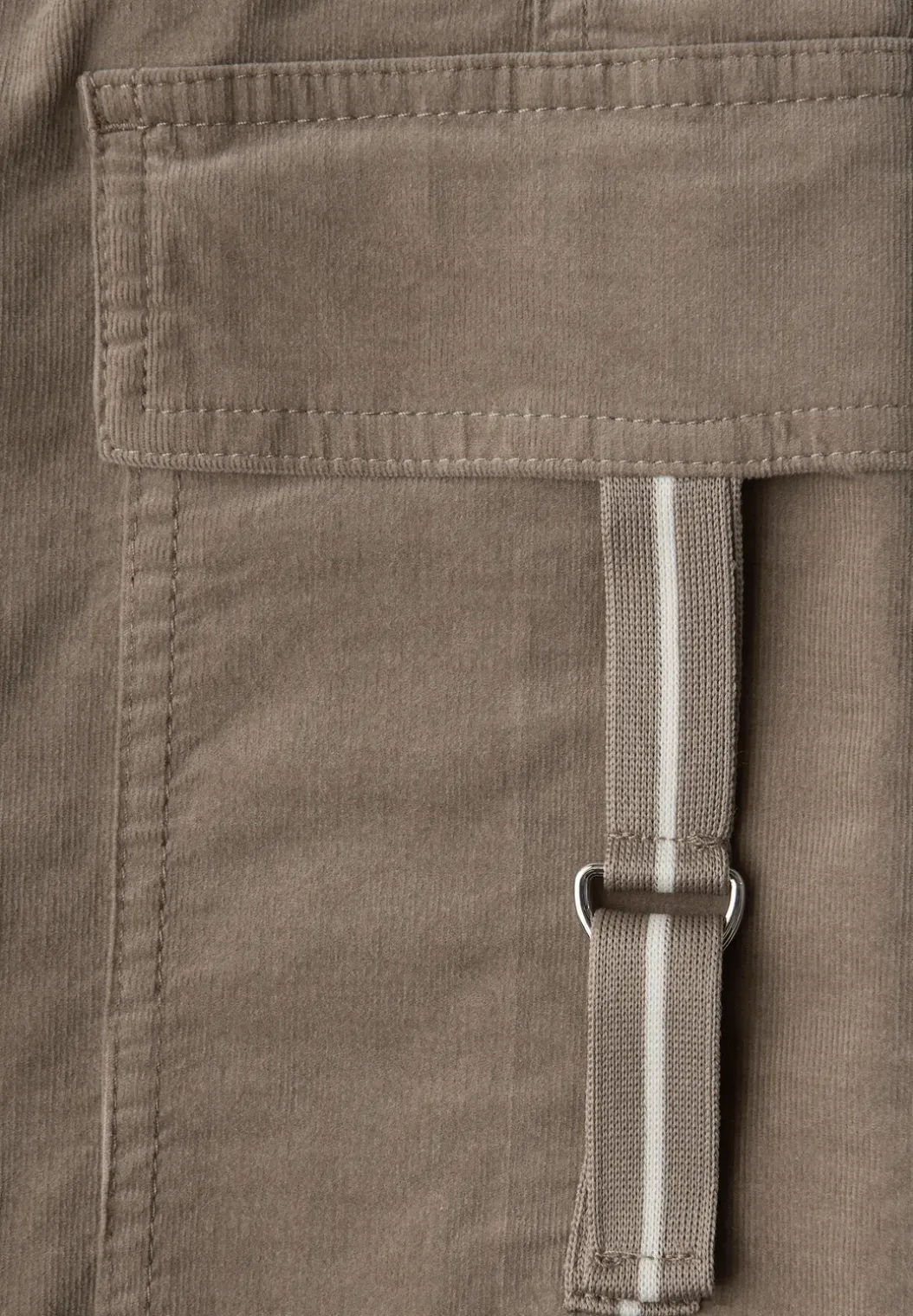 Cargo rok