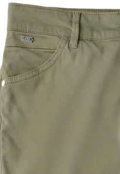 Cargo-look broek