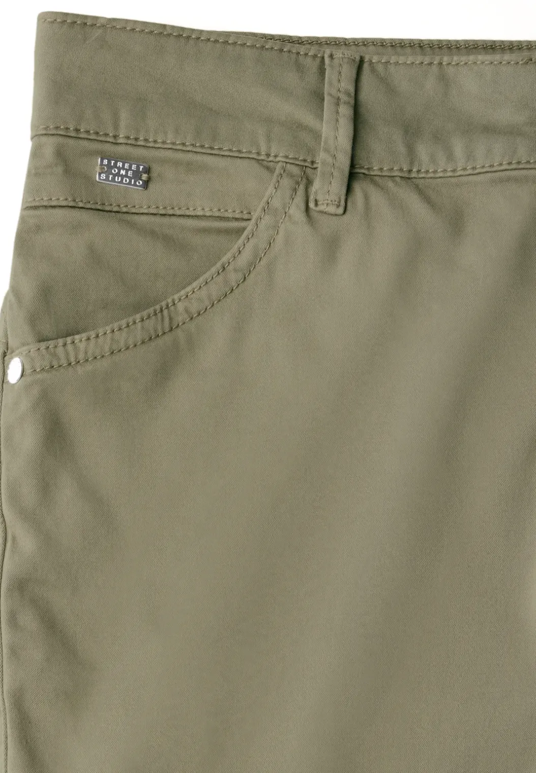 Cargo-look broek