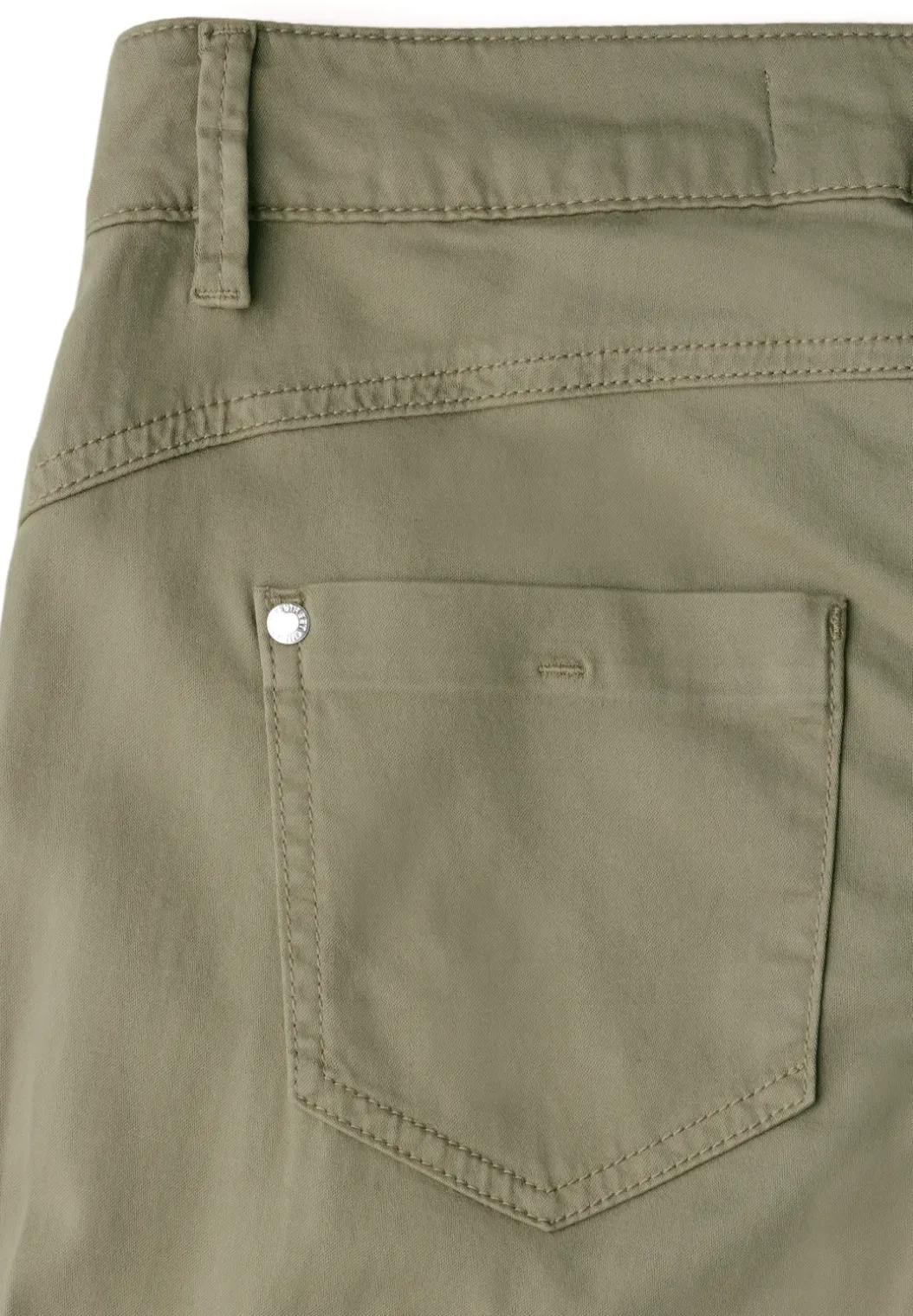 Cargo-look broek