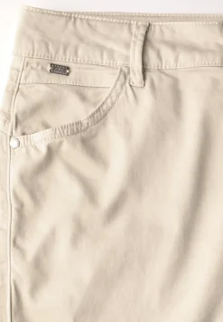 Cargo-look broek